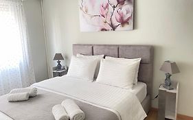 Spacious Apartment Near Panormou Metro